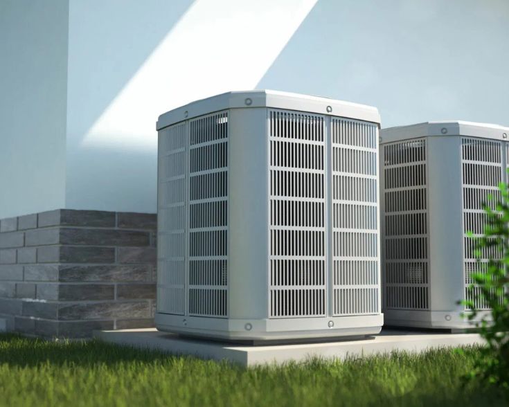Happy Valley AC Repair Pros team serving Happy Valley, OR